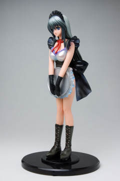 坂上智代 R.D Selection Vol.3 - Apron ver.-资料图