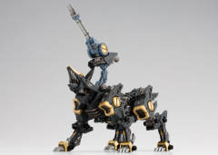 Highend Master Model RZ-046 高速影狐-资料图
