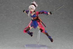 figma#437 宫本武蔵 Saber-资料图