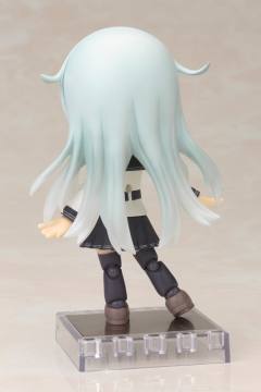 Cu-Poche Верный -资料图