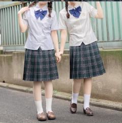 小阳葵·衬衫-资料图