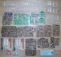 RG RX-0 全装甲独角兽高达-资料图