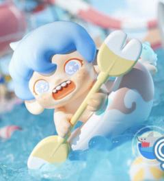 胡闹乐园系列-资料图