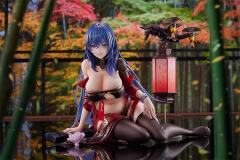 DP-12 花月夜行灯 -红--资料图