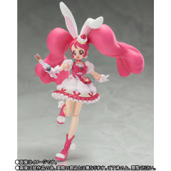 SHF 奶油天使-资料图