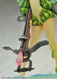 SIF EX 英格维 梅尔赛德丝 -资料图
