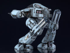 Moderoid ED-209-资料图