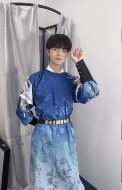 鹤引龙吟-资料图