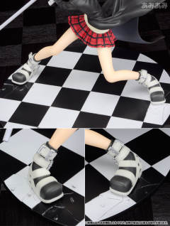Perfect Posing Products 摩诃·亚邦 噬魂师 -资料图