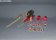 SHF 假面骑士龙骑生存形态-资料图
