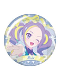珠树琉璃-5月&6月生日徽章