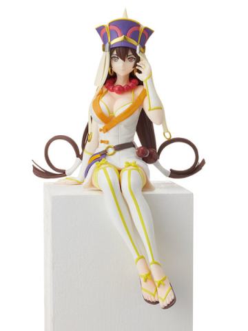 Chokonose Figure 玄奘三藏