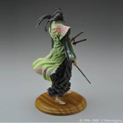 Sculpture Arts 佐佐木小次郎 -资料图