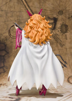 Figuarts ZERO 小萨迪 -资料图
