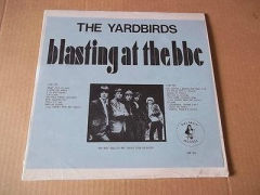 Blasting At The BBC