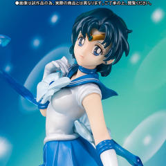 Figuarts ZERO 水野亚美 -资料图