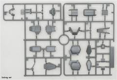 HGUC FD-03 古斯塔夫.卡尔 独角兽 Ver.-资料图