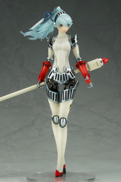 Labrys 裸体 ver.-资料图
