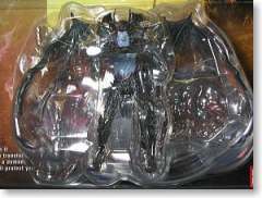 恶魔人 Extreme Figure-资料图