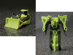 EZ Collection 大力神 G1 Color-资料图
