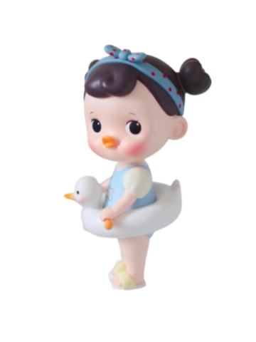 大白鹅