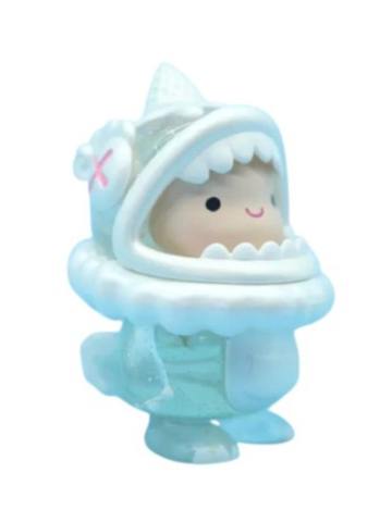 小白龙吊卡-白梦