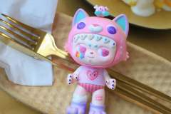 SUPER SWEET吨-资料图