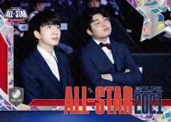 万花筒折WE全明星现场观礼[11编]