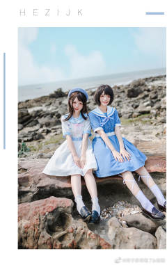 桜野女子·盛夏服-资料图