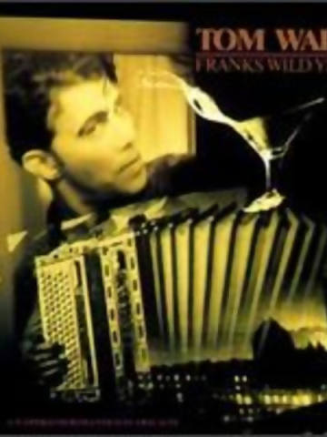 Franks Wild Years