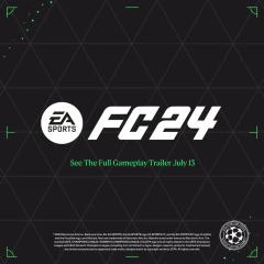 EA Sports FC 24-资料图