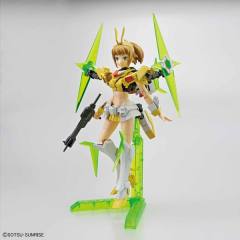 HGBF 星际凯旋高达 WF-01 凯旋文奈