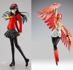 Game Characters Collection DX 河野花咲夜 -资料图