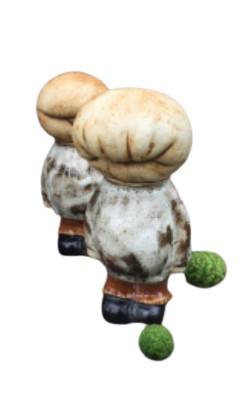 情绪宝宝系列——辉仔