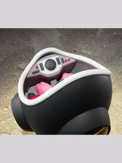 SHF 弗利萨 & Freezer Pod-资料图