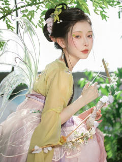 花信子-资料图