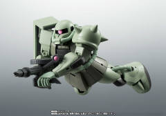 ROBOT魂 MS-06 扎古 II ver. A.N.I.M.E. FIRST TOUCH 2500版-资料图
