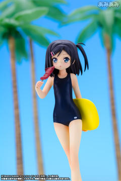 Beach Queens 筒隐月子-资料图