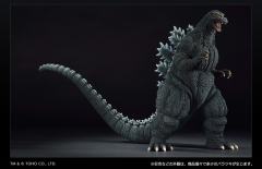 最终赏 SOFVICS 哥斯拉 1995 最终ver.-资料图