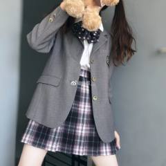 谜兔黑加仑-资料图