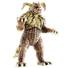 Movie Monster EX Series キングシーサー -资料图