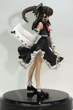 博丽灵梦 Limited 2P Color ver.-资料图