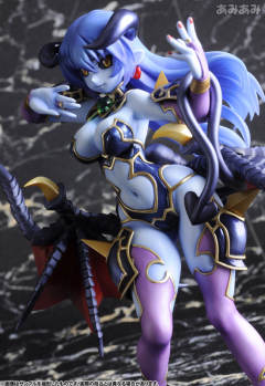 Excellent Model 魔将军 Astaroth -资料图