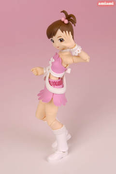 Fr?ulein Revoltech  Revoltech 双海真美-资料图