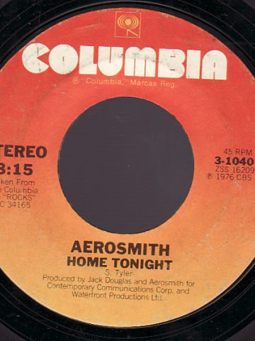 Home Tonight