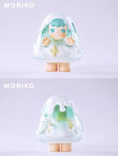 雪之精灵-资料图
