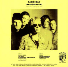 Radioshow