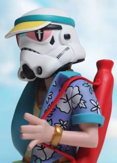 The Stormtourist 风暴旅行者-资料图