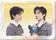 记忆封存(开窗拼图卡)