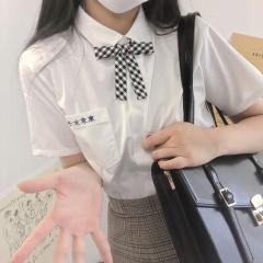 东京女子·衬衫-资料图